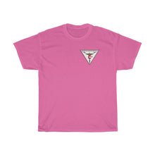 Load image into Gallery viewer, Marine Air Support Squadron 3 (MASS-3) Logo T-Shirts