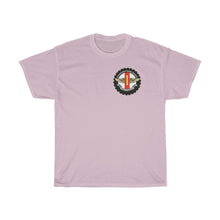 Load image into Gallery viewer, 1st Transportation Support Battalion (TSB) Logo T-Shirts
