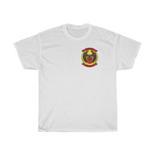 Load image into Gallery viewer, Marine Wing Headquarters Squadron 3 Logo T-Shirts