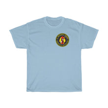 Load image into Gallery viewer, 2d Battalion 8th Marines (2nd BN 8th Mar V28) Logo T-Shirts