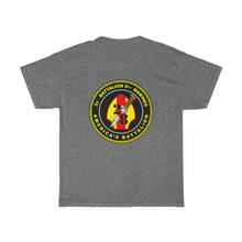 Load image into Gallery viewer, 2d Battalion 8th Marines (2nd BN 8th Mar V28) Logo T-Shirts