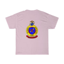 Load image into Gallery viewer, 2d Radio Battalion Logo T-Shirts