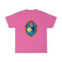 Load image into Gallery viewer, 2d Battalion 6th Marines Logo T-Shirts