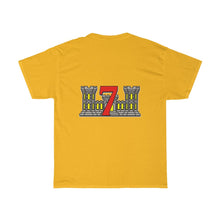 Load image into Gallery viewer, 7th Engineer Support Battalion (ESB) Logo T-Shirts