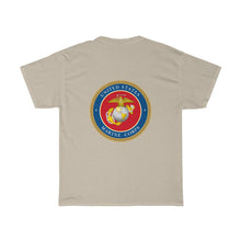 Load image into Gallery viewer, Marine Barracks 8th & I Logo T-Shirts