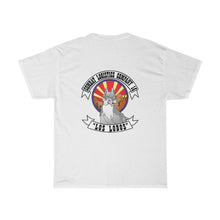 Load image into Gallery viewer, Combat Logistics Battalion 16 (CLB-16) Logo T-Shirts