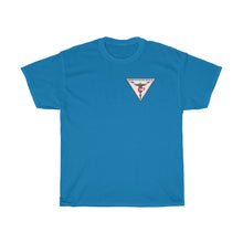 Load image into Gallery viewer, Marine Air Support Squadron 3 (MASS-3) Logo T-Shirts