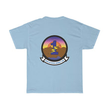 Load image into Gallery viewer, Marine Air Control Squadron 1 (MACS-1) Logo T-Shirts