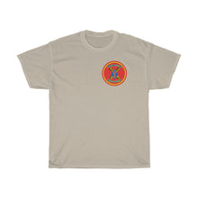 Load image into Gallery viewer, 1st Battalion 11th Marines Logo T-Shirts