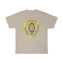 Load image into Gallery viewer, 2d Battalion 10th Marines Logo T-Shirts