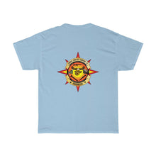 Load image into Gallery viewer, Combat Logistics Company 23 (CLC-23) Logo T-Shirts