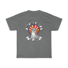 Load image into Gallery viewer, Combat Logistics Battalion 16 (CLB-16) Logo T-Shirts