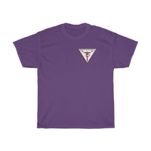 Load image into Gallery viewer, Marine Air Support Squadron 3 (MASS-3) Logo T-Shirts