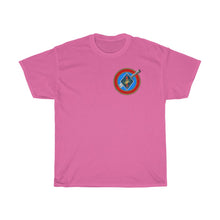Load image into Gallery viewer, 2nd Battalion 7th Marines Logo T-Shirts