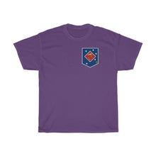 Load image into Gallery viewer, Marine Special Operation Regiment Logo T-Shirts