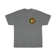 Load image into Gallery viewer, 2d Battalion 8th Marines (2nd BN 8th Mar V28) Logo T-Shirts