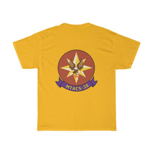Load image into Gallery viewer, Marine Tactical Air Command Squadron 38 (MTACS-38) Logo T-Shirts