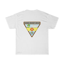 Load image into Gallery viewer, HQ Marine Air Group 26 (MAG 26) Logo T-Shirts