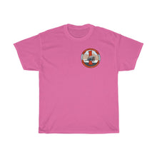 Load image into Gallery viewer, 1st Battalion 10th Marines Logo T-Shirts