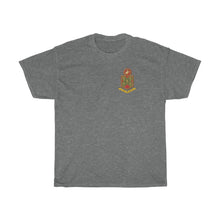 Load image into Gallery viewer, HqCo 5th Marines Logo T-Shirts