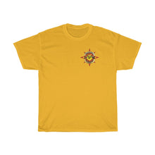 Load image into Gallery viewer, Combat Logistics Company 23 (CLC-23) Logo T-Shirts