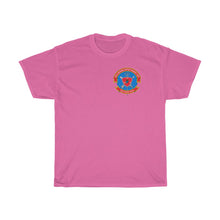 Load image into Gallery viewer, 24th MEU Marine Expeditionary Unit (24th MEU) Logo T-Shirts