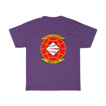 Load image into Gallery viewer, Marine Wing Communications Squadron 38 (MWCS-38) Logo T-Shirts