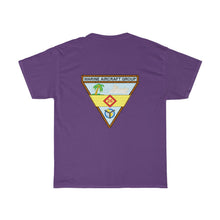 Load image into Gallery viewer, HQ Marine Air Group 26 (MAG 26) Logo T-Shirts