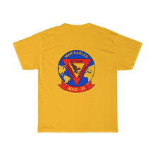 Load image into Gallery viewer, Marine Air Group 29 (MAG 29) Logo T-Shirts