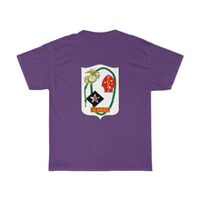 Load image into Gallery viewer, 1st Battalion 6th Marines Logo T-Shirts