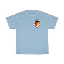 Load image into Gallery viewer, 9th Communication Battalion (9th Comm BN) Logo T-Shirts