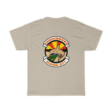 Load image into Gallery viewer, Marine Wing Support Squadron 371 (MWSS-371) Logo T-Shirts