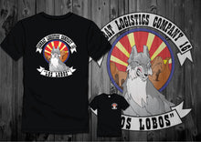 Load image into Gallery viewer, Combat Logistics Battalion 16 (CLB-16) Logo T-Shirts