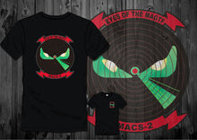 Load image into Gallery viewer, Marine Air Control Squadron 2 (MACS-2) Logo T-Shirts