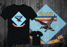 Load image into Gallery viewer, Marine Air Group 14 (MAG 14) Logo T-Shirts