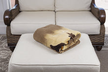 Load image into Gallery viewer, Brotherhood No One Gets Left Behind Blanket