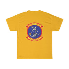 Load image into Gallery viewer, 3rd Low Altitude Air Defense Battalion (LAAD) Logo T-Shirts