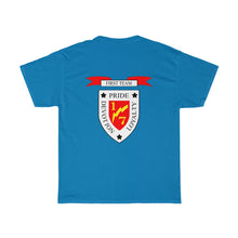Load image into Gallery viewer, 1st Battalion 7th Marines Logo T-Shirts