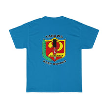 Load image into Gallery viewer, HqCo 2d Marine Regiment Logo T-Shirts