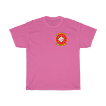 Load image into Gallery viewer, Marine Wing Communications Squadron 38 (MWCS-38) Logo T-Shirts