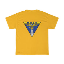 Load image into Gallery viewer, Marine Wing Support Group 37 Logo T-Shirts