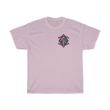 Load image into Gallery viewer, 1st Battalion 4th Marines Logo T-Shirts