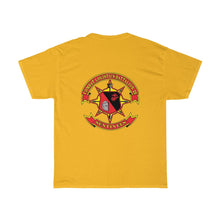 Load image into Gallery viewer, Combat Logistics Battalion 26 (CLB-26) Logo T-Shirts