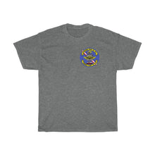 Load image into Gallery viewer, 2nd Air Naval Gunfire Liaison Co (ANGLICO) Logo T-Shirts