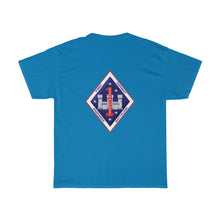 Load image into Gallery viewer, 1st Combat Engineer Battalion (CEB) Logo T-Shirts