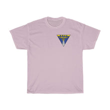 Load image into Gallery viewer, Marine Wing Support Group 37 Logo T-Shirts