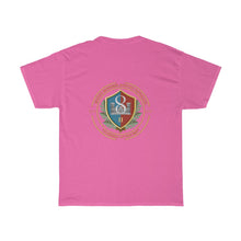 Load image into Gallery viewer, 8th Engineer Support Battalion (ESB) Logo T-Shirts