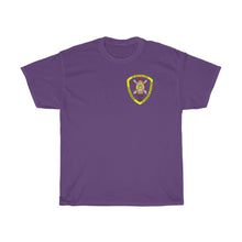 Load image into Gallery viewer, 2d Battalion 10th Marines Logo T-Shirts