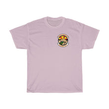 Load image into Gallery viewer, Marine Wing Support Squadron 371 (MWSS-371) Logo T-Shirts