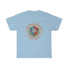 Load image into Gallery viewer, 8th Engineer Support Battalion (ESB) Logo T-Shirts